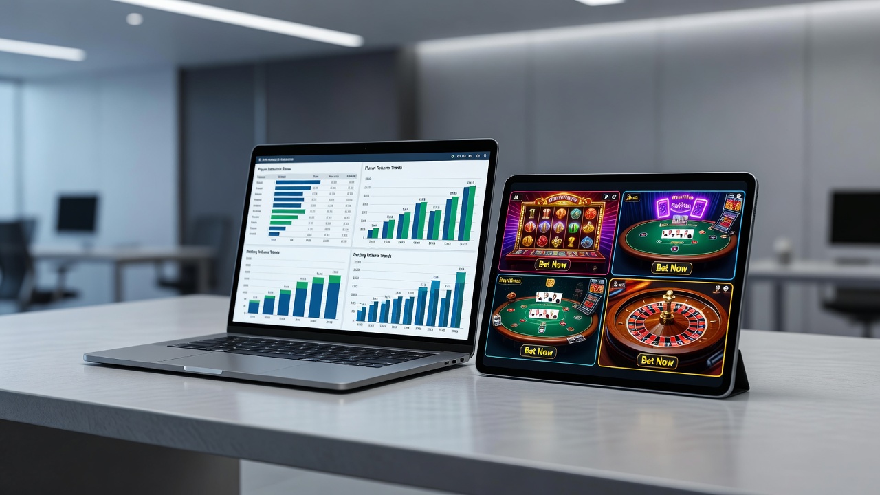 Confronto tra i principali casino online europei nel 2026 - casino online europei