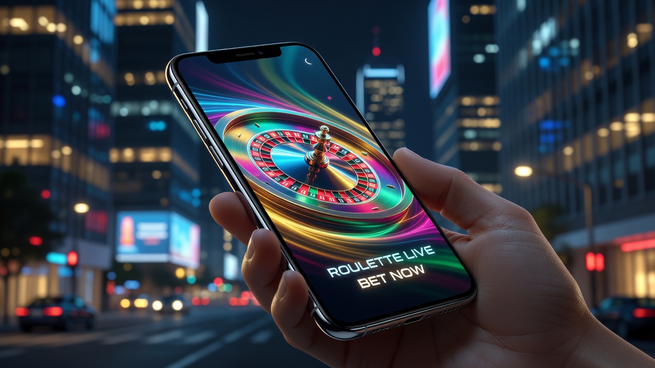 Esperienza Mobile e Compatibilità con Dispositivi - nuovi casino online